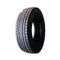 Pneu de caminhão de caminhão radial de fábrica chinês 315/80r22.5